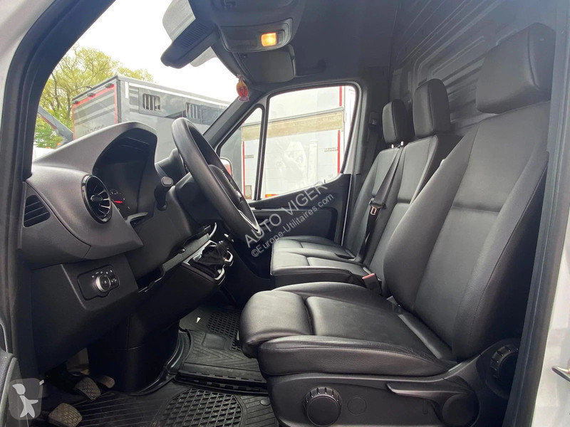 عربة نفعية Mercedes 315 *L3*Xarios...