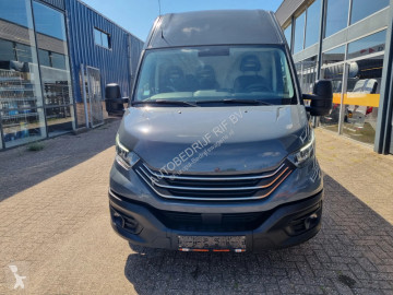 Iveco Daily 35C18 3.0D 180PK L4H2 N1 Hi-Matic Euro 6 GVW3500KG
