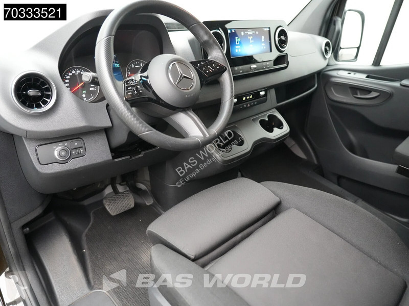 Mercedes 315 CDI Automaat Pro Nwe model L3H2...