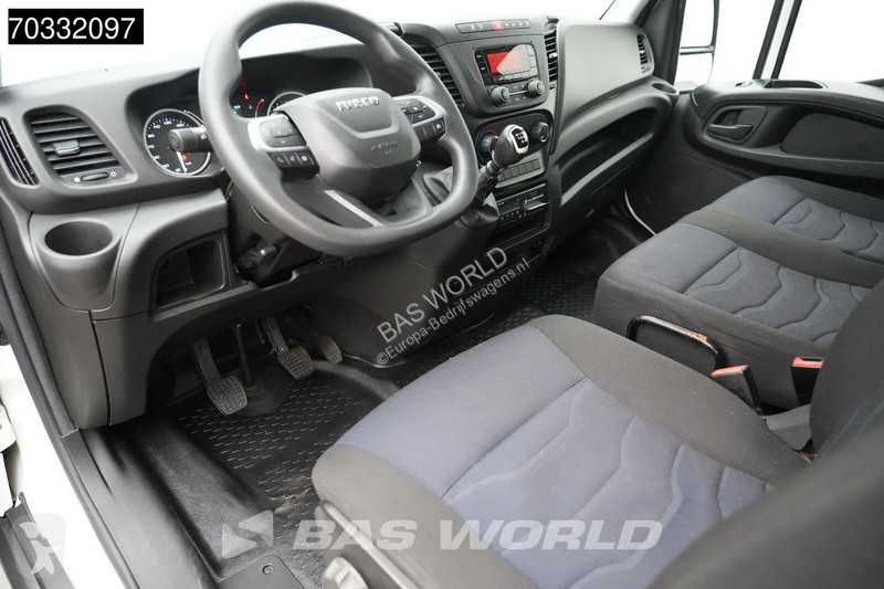 Iveco 35C18 3.0L L2H2 Very nice car! Airco...