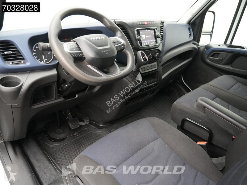 Iveco 35S18 3.0L Automaat L2H2 3.5t trekhaak...