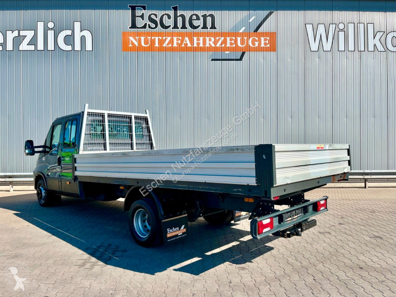 Iveco 70C15 DoKa | 7x...