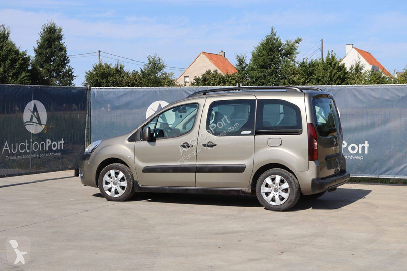 Citroën  van