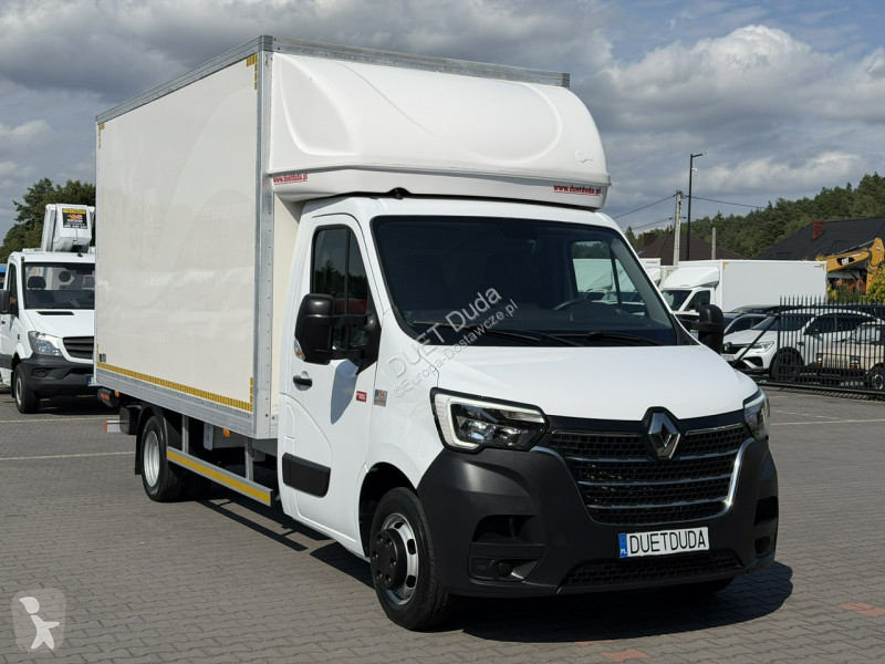 Renault  van