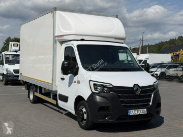 Renault cargo van