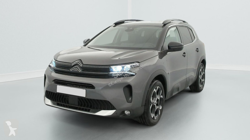 Véhicule utilitaire Citroën C5
