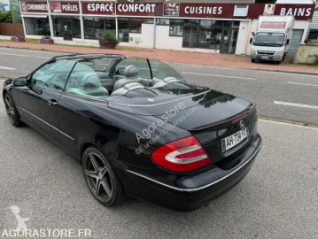 Cabriolet