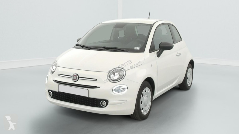 Véhicule utilitaire Fiat