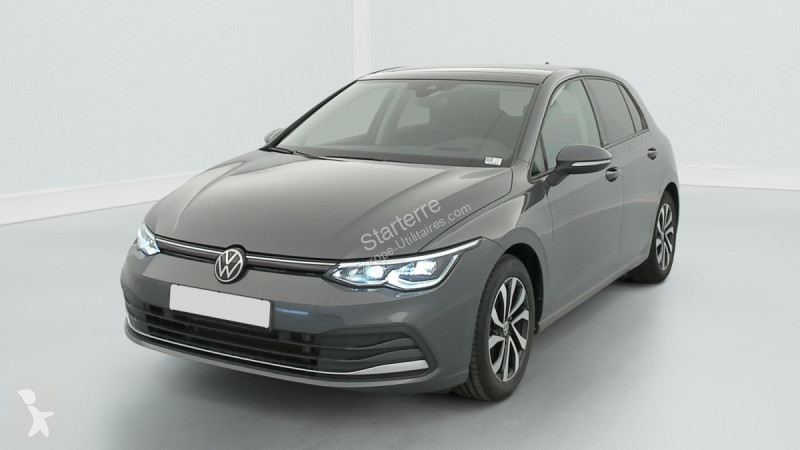 Véhicule utilitaire Volkswagen  GOLF 8