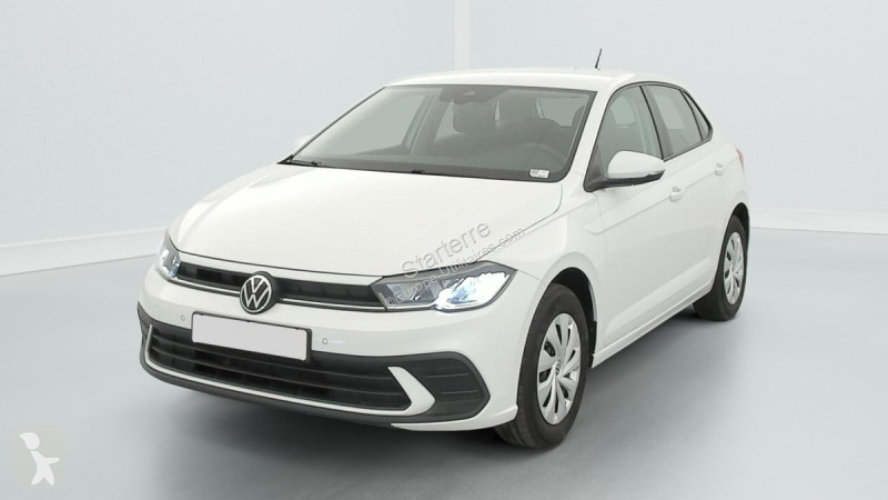 Véhicule utilitaire Volkswagen  POLO