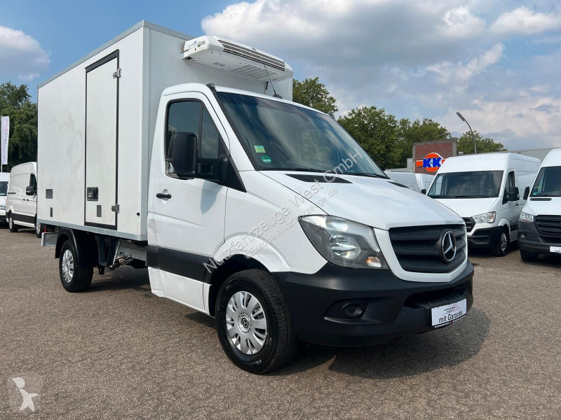 Mercedes 316 CDI Kühlkoffer TK V300 Max -30C.* van