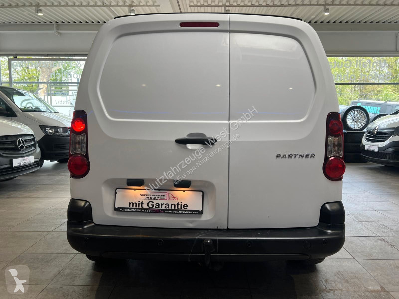 Peugeot L1 Premium Kastenwagen*AHK*Garantie* van