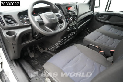 Iveco cargo van