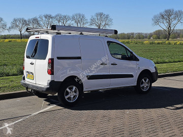Citroën cargo van