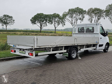 Caja abierta Renault