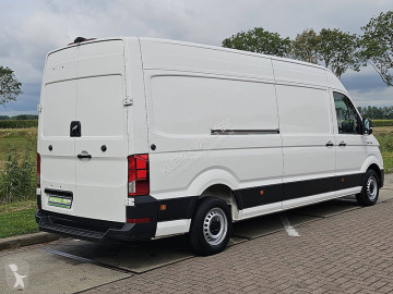 MAN cargo van