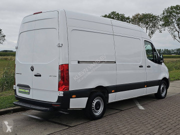 Mercedes Sprinter 317 L2H2 Automaat Mbux