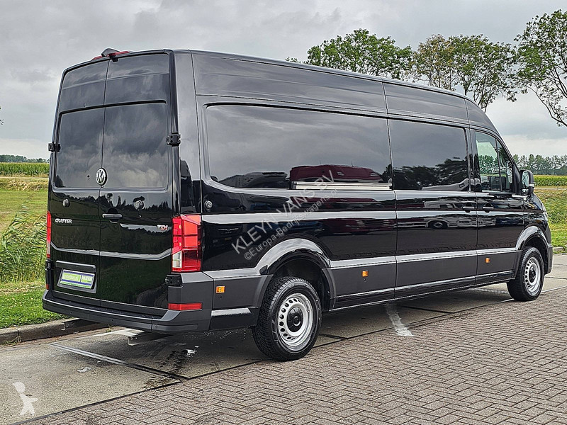 Volkswagen 35 2.0 L4H3 Automaat Airco van