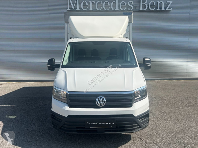 Volkswagen II van