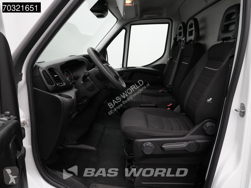Iveco 35S16 Automaat Achterdeuren 160PK...