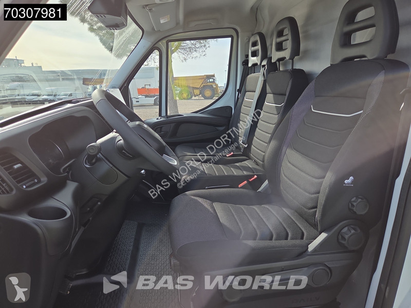 Iveco 35S18 Nuevo - 3.0L - Automático - 180CV -...