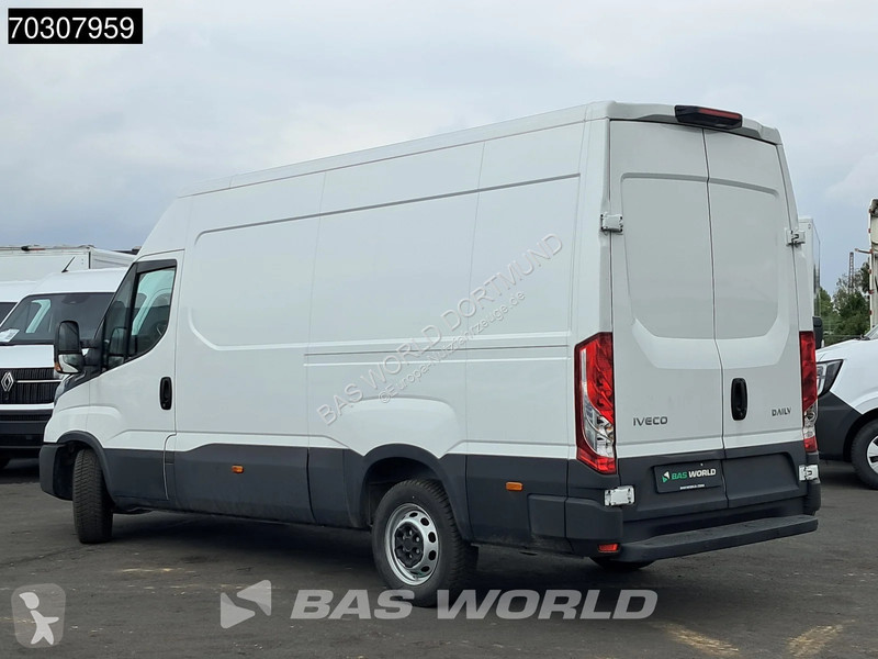 Iveco 35S18 3.0L - Automático - 180CV - L2H2 -...
