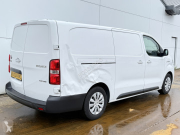 Toyota cargo van