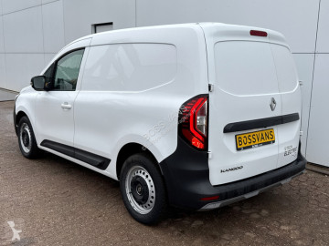 Renault cargo van