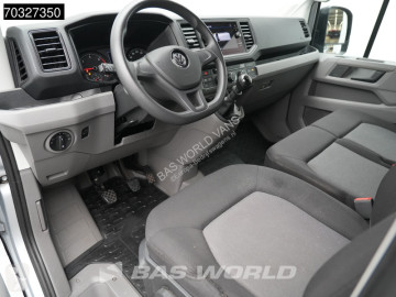Volkswagen cargo van