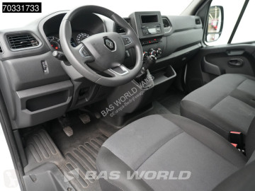 Renault Master L3H2 Airco Cruise Parkeersensoren Maxi L3 Euro6 Airco Cruise control 135PK