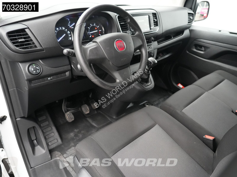 Fiat 145pk L2H1 Airco Cruise CarPlay...