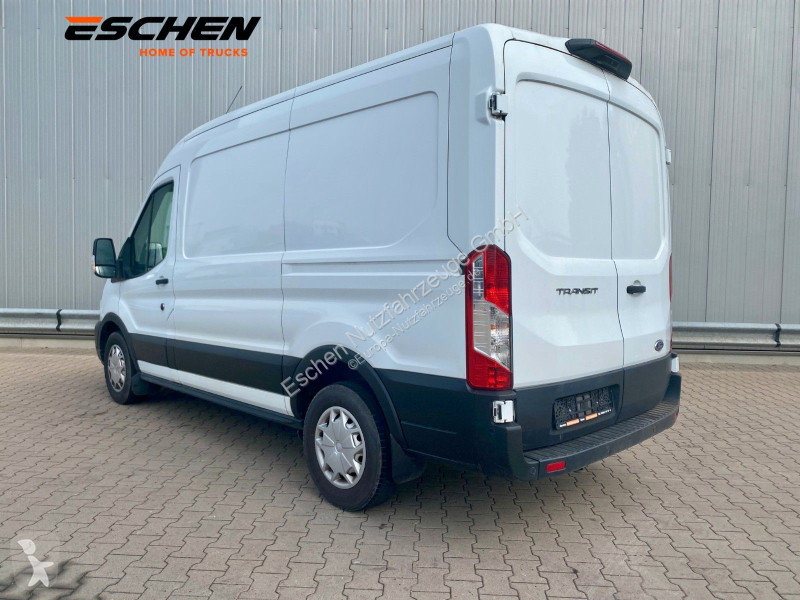Véhicule utilitaire Ford |...