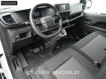 Citroën Jumpy Nwe model 50kWh WLTP 230km 100% Elektrisch Airco Cruise L2H1 L2 A/C Cruise control e 136pk