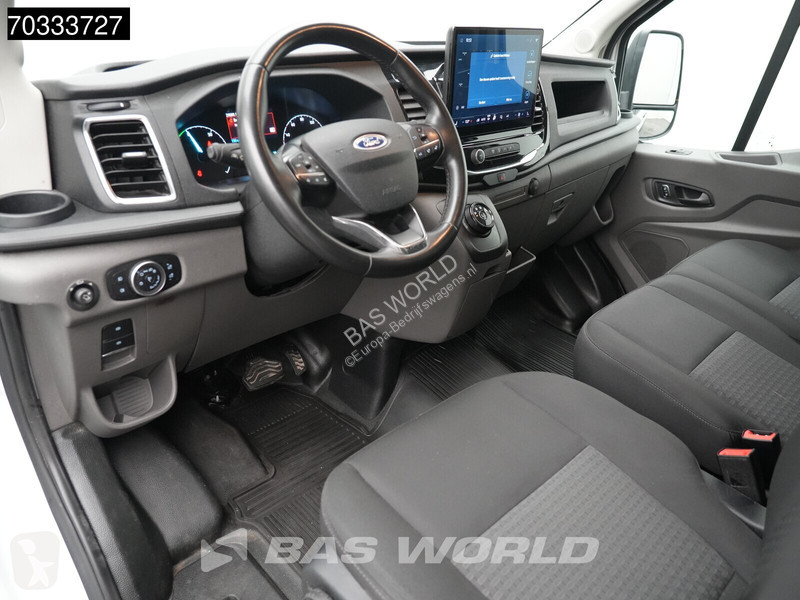 Furgoneta Ford Elektrisch 68kWh 317km WLTP L2H3...