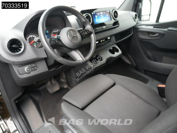 Mercedes Sprinter 315 CDI Automaat Pro Nwe model L3H2 Pakketwagen MBUX Camera Airco Cruise L3 A/C Cruise control