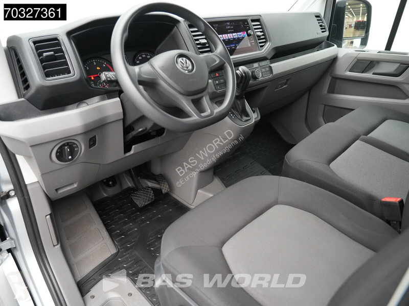 Furgoneta Volkswagen 140pk Automaat L4H3 Airco...
