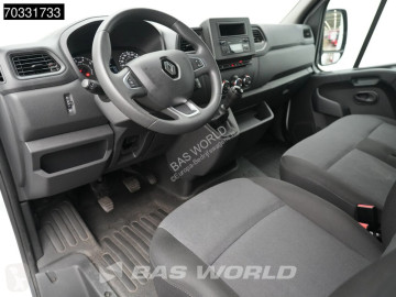 Fourgon utilitaire Renault