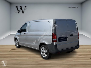 Mercedes Vito 114 BlueTEC Fourgon Compact