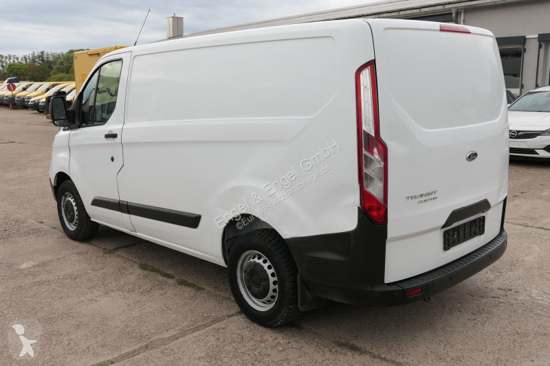 Ford Transit Custom 280 TDCi L1H1 van