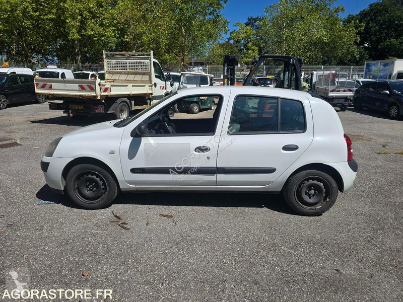 Furgoneta Citroën JUMPY