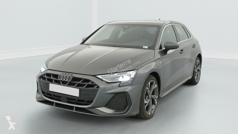 Véhicule utilitaire Audi  A3 SPORTBACK