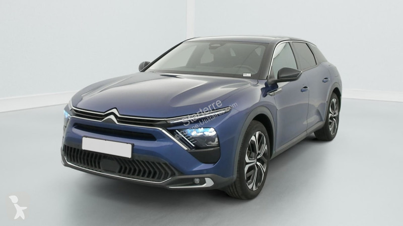 Véhicule utilitaire Citroën C5