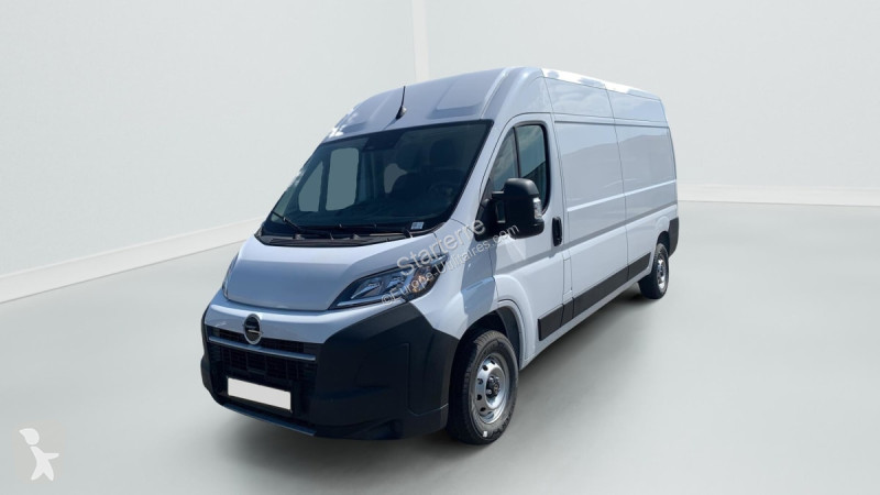 Véhicule utilitaire Opel  MOVANO FOURGON