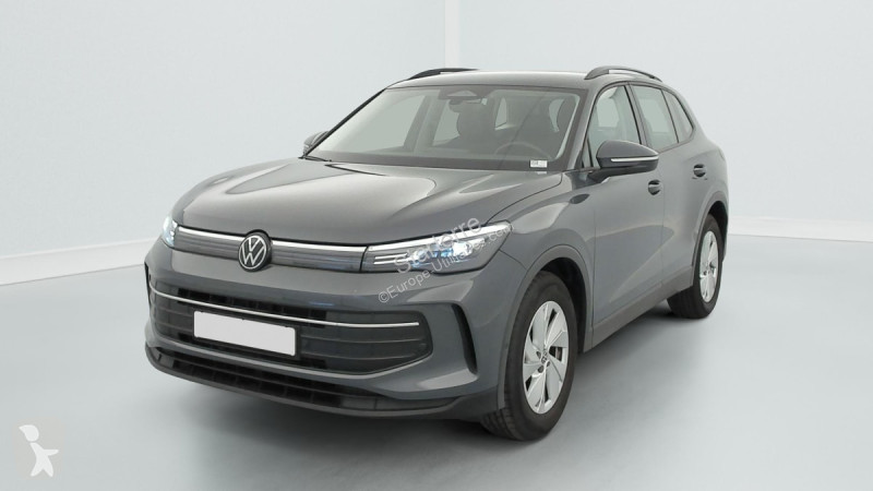 Véhicule utilitaire Volkswagen
