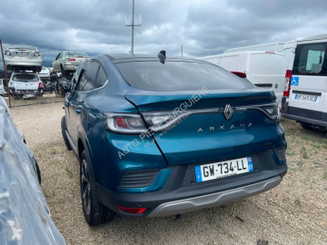 4X4 / SUV Renault