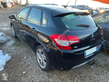 Citroën C4 II C4 1.6 E-HDi 115 Collection / DH628