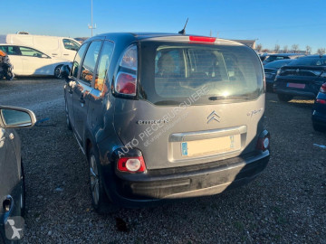 Descapotable Citroën
