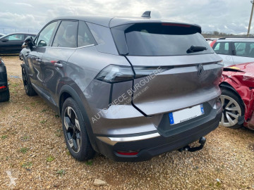 4X4 / SUV Renault