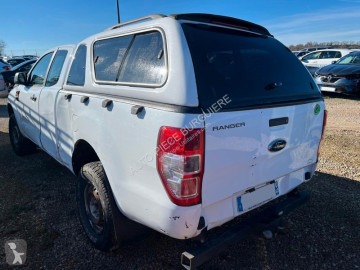 Ford 4X4 / SUV