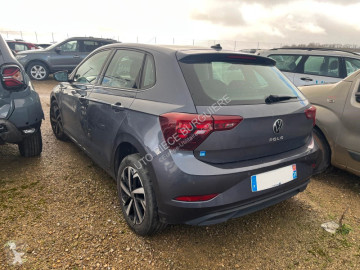 Volkswagen Polo VI 1.0 TSi 95 / GP533